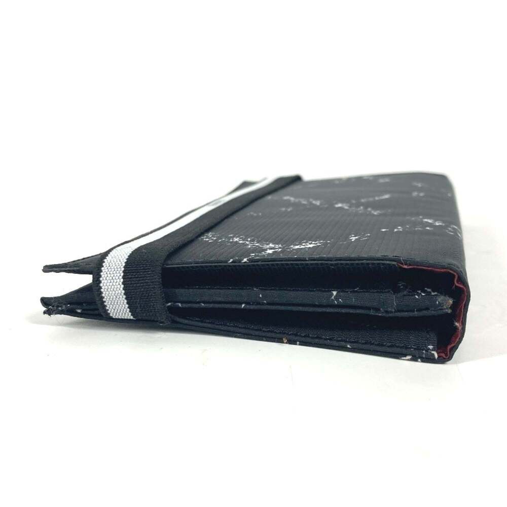 CHANEL Authentic Black Wallet - Picture 3 of 16